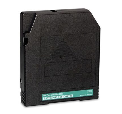 For IBM 3592 JB Tape Data Cartridge 1/2" Extended 23R9830 - 700 GB