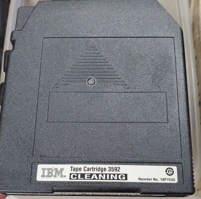 For IBM 18P8792 18P7535 Cleaning Cartridge