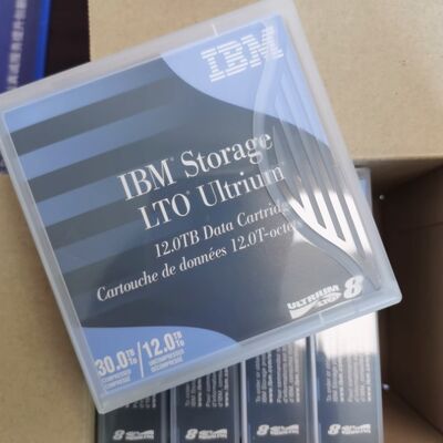 LTO9/8/7/6/5/4 Ultrium Data Cartridge Data Tape for IBM