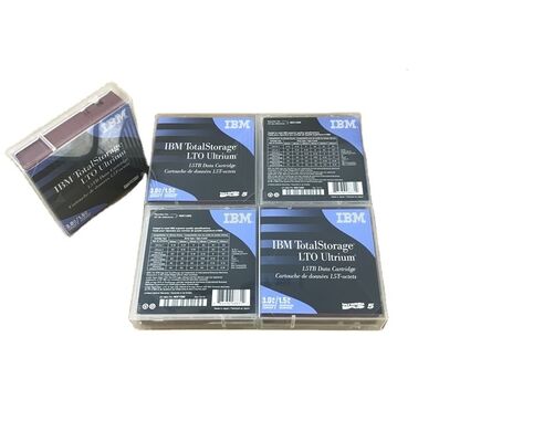46X1290IBMLTO5 Cartridge Tapes 00V7590 01PL04195P4436 46X1290 38L7302 02XW568 for IBMTO5 LTO4 /LTO5/LTO6/LTO7/LTO8/LTO9