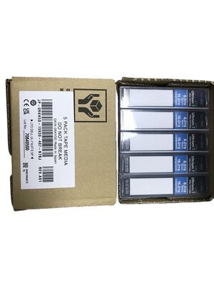 07J4HF 15TB DelLTO7 Data Cartridge Tapes 0HC591 0YN156 02H9YH 07J4HF 0Y577J 0465R8 for DELLLTO3/LTO4/LTO5/LTO6/LTO7/LTO8/LTO9