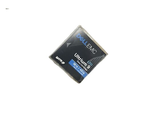 DelLTO9 LTO Ultrium9 0465R8 18/45TB Data Cartridge Tapes 07J4HF 6/15TB DelLTO7   0Y577J LTO8 Tapes