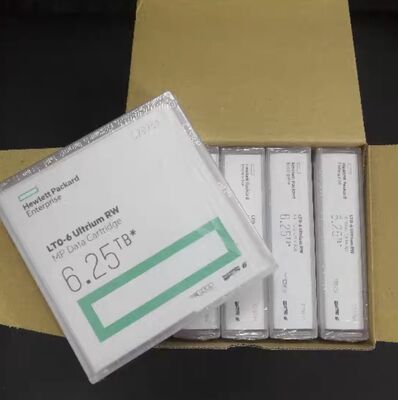 For HP/ HPE LTO4 LTO5 LTO6 LTO7 LTO8 Ultrium Q2078A C7976A C7977A C7977 C7975A Data Cartridge Storage Data Tape