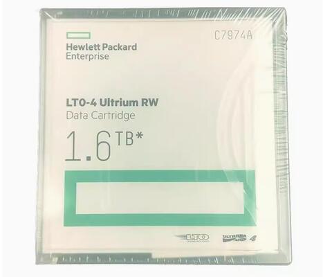 0465R8 0Y577J 07J4HF 03W22T 02H9YH 0YN156 0HC591 Data Tape Cartridge for DELL LTO3/LTO4/LTO5/LTO6/LTO7/LTO8/LTO9 Cartridge