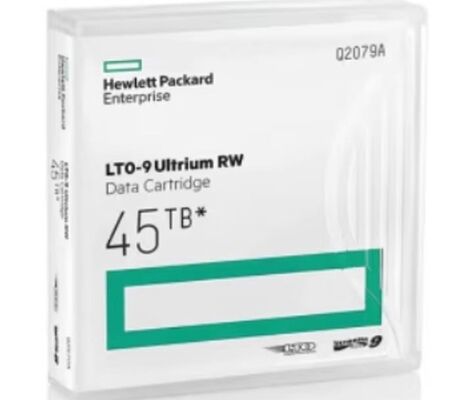 0465R8 0Y577J 07J4HF 03W22T 02H9YH 0YN156 0HC591 Data Tape Cartridge for DELL LTO3/LTO4/LTO5/LTO6/LTO7/LTO8/LTO9 Cartridge