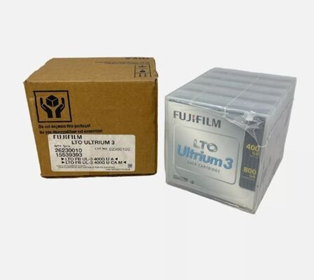 Original NEW Data Backup Tape Cartridge for Quantum LTO9/8/7/6/5/4/3 MR-L3/L4/L5/L7/L8/L9MQN-01/MR-L6MQN-03