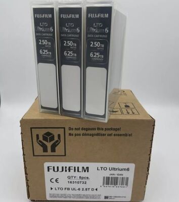 Original NEW Data Backup Tape Cartridge for Quantum LTO9/8/7/6/5/4/3 MR-L3/L4/L5/L7/L8/L9MQN-01/MR-L6MQN-03