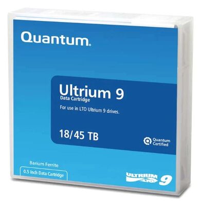 For Quantum LTO Ultrium Data Storage Cartridge LTO4/LTO5/LTO6/LTO7/LTO8/LTO9 Data Cartridge Tape