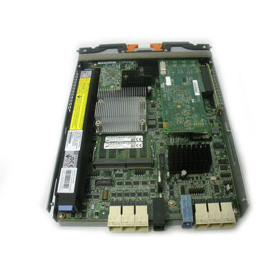 02PX516 02PX511 for IBM FlashSystem Storwize Controller