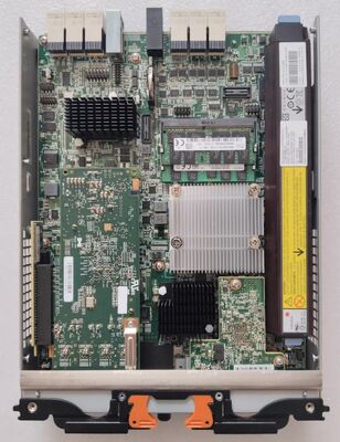 01LJ610 01AC369 01YM016 01AC372 Node Canister for IBM V5030 Controller