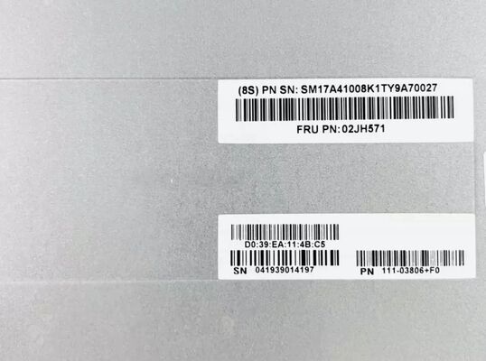 02JH571 111-03806 01KP568 02JH572 01KP591 Storage Controller