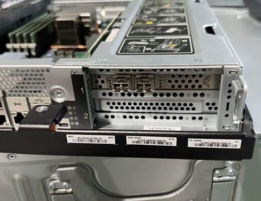 For NETAPP AFF A700 Controller X93400A 111-03811 11-02587 Controller