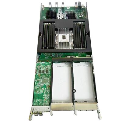 5500V5 03057710 STL2CONTB2 03024NLM STL2SPCV01 Controller