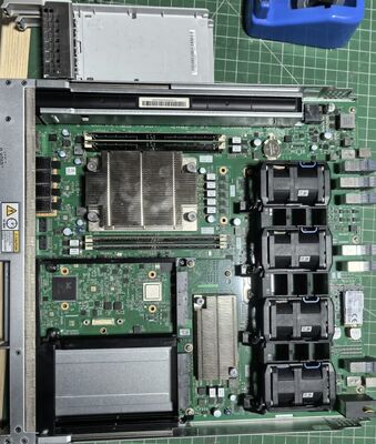 03058997 STL6SPCC20 SAS Controller Unit Dorado 5300 V6 Controller