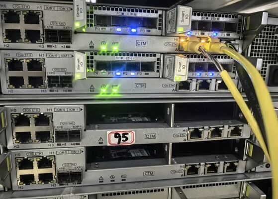 03058889 STL2CONTB20 5110V5 SAS Storage Controller