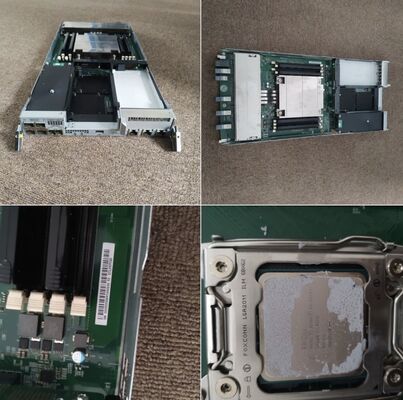 03056698 STL2CONT15 5500V3 SAS Controller