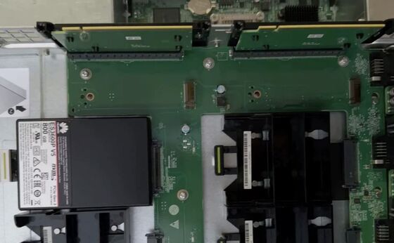 03057726 STL2SPCI004 03057770 STL2SPCI005 03058019 STL2SPCI007 OceanStor 6800 V5 Storage Controller