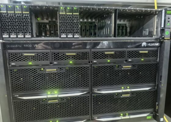 03059172 03059095 STL6SPCA18 OceanStor 6810 V5 Controller