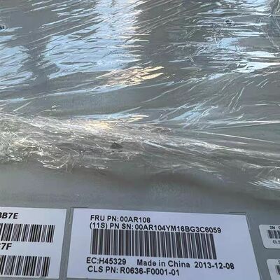 For IBM 00AR108 00AR104 00RY382 00Y2414 00RY383 00AR005 00AR004 V3700 Storage Controller