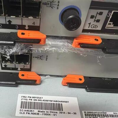 For IBM 00AR108 00AR104 00RY382 00Y2414 00RY383 00AR005 00AR004 V3700 Storage Controller