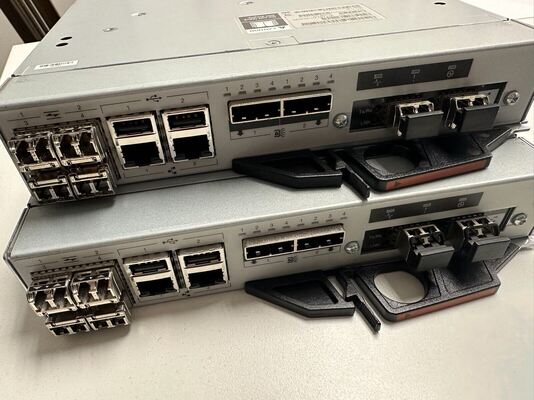 For IBM FlexSystem Type300 V7000 2076-324 01EJ402 01EJ404 00L4579 00L4580 00L4645 00L4647 Storage Controller