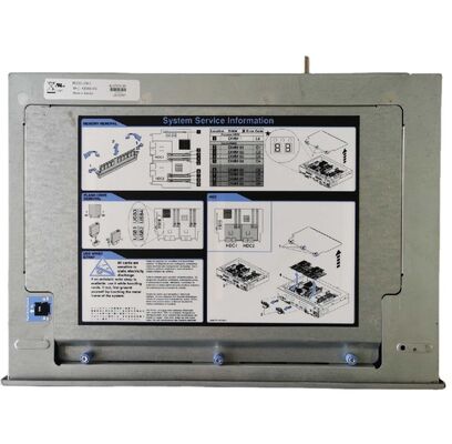 49Y4133 DS5100 DS5300 Controller 4G 46C8865 49Y4133 1818-51A