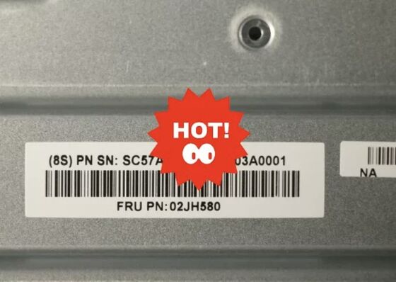 02JH582 02JH580 02JH586 02JH584 02JH585 02JH505 02JH504 02JH589 for ThinkSystem  DM7100H DG7000 Controller