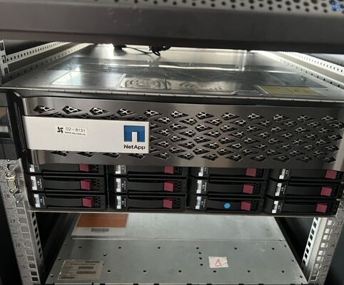 111-01324 for Netapp FAS2552 FAS2554 18GB RAM Controller Module