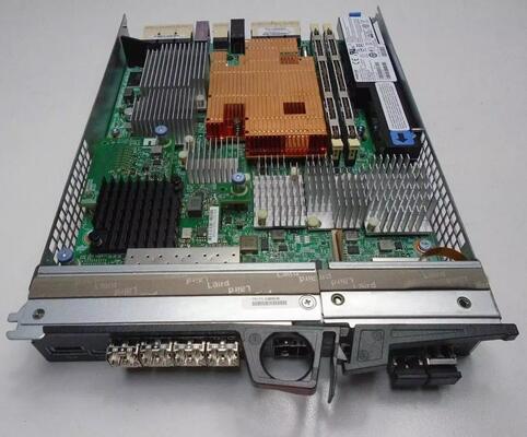 111-03806 Storage Controller ForNetApp 111-03806 NetApp E5700 EF570A Dual-port 16G FC Controller 6G Cache