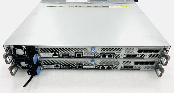 For NetApp FAS500f - AFF-A250 Controller Xeon D-2164iT 111-04585 + A5 or Cooler or Ram