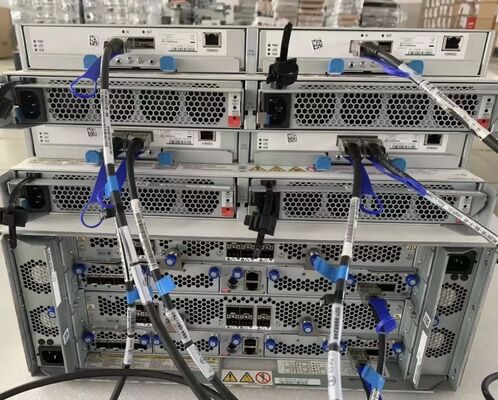 E-X270400A-R6 111-02854 111-02854+B0 Controller for NETAPP E2712 E2724