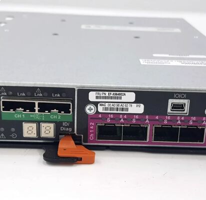 111-02833 Controller E2712 E2724 111-02974 E-X564802A Controller  for NETAPP Storage