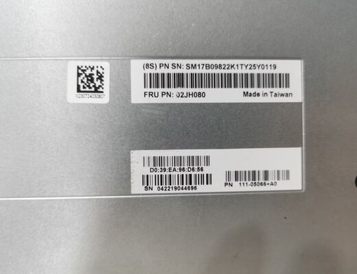 111-05066 for NETAPP E2800 32G E2800A-32GB 02JH080 E2800A-32GB 111-03736 X-56025 Storage Controller