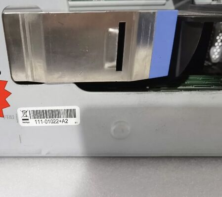 111-01022 111-01021 X3555-R6 111-00616 111-00639 for NetApp FAS6280 Controller