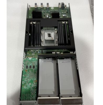 5500V5 Controller  03057710 STL2SPCV01 STL2CONTB2 Management Module