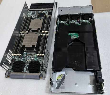 03058018 STL2SPCI025 5600V5 Storage Device Processor