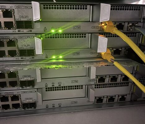 03057769 STL2SPCI003 03057659 PANGEA STL2SPCI002 PANGEA Dorado 6000 V3 Controller