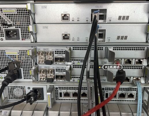 OceanStor 5500V3 Controller PN:03056322 STL2CONT06 03022UET Storage Controller