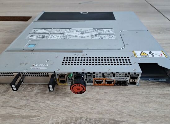 110-297-004C-06 303-297-004C-05 for DELL EMC UNITY400 Controller