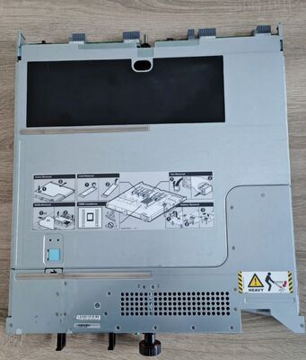 110-297-004C-06 303-297-004C-05 for DELL EMC UNITY400 Controller