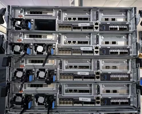 110-551-005C 110-551-916C for DELL EMC POWERSTORE 500T Controller