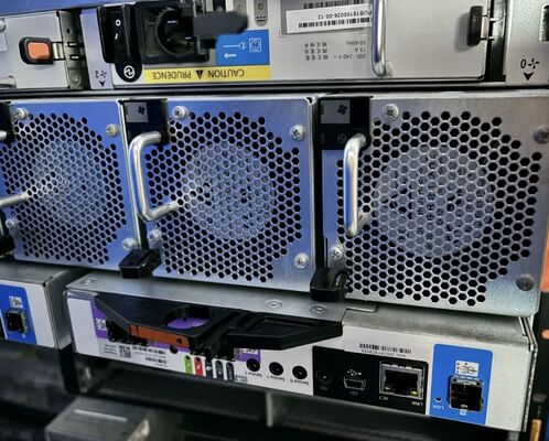 H0HFG FXGPW MJ9W5 49H29 D3M1V YCX8G for DELL ME4024 ME4012 SAS 4-port Controller