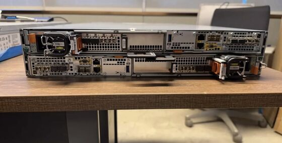 110-558-311A-00 EMC PowerStore 9000T Controller Storage Controller