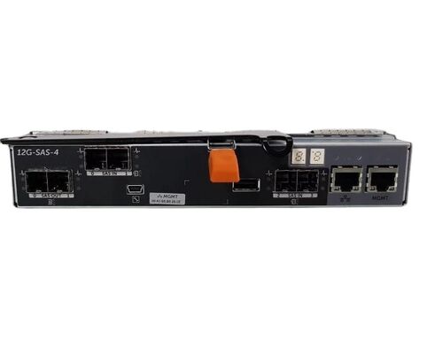 04MCHF MD3400 12G-SAS-4 Controller 0F3P10 0WVM12 04MCHF Controller