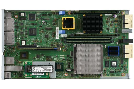 K2Q35-63001 809805-001 for HPE 3PAR 8200 Storage Controller