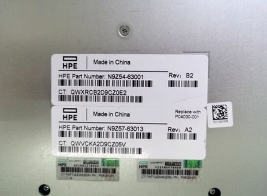 For HPE PRIMERA600 A630 A650 A670 P04029-001 P04030-001 P04031-001 P04032-001 Controller