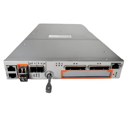 K2Q35A K2Q36A 3PAR 8200 Controller K2Q35-63012 K2Q37A K2Q35-63001 809805 809806 798607-001Controller