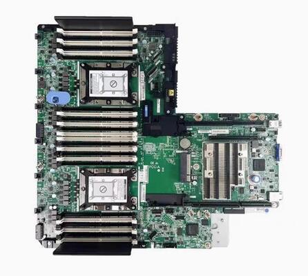 SR550 SR588 SR650 Motherboard 01GV277 02YG098 Server Motherboard 01PE847