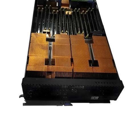 74Y4253 74Y4236 00E1825 P260 Motherboard P260 Blade 16C 3.6G Server Motherboard