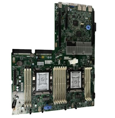 01GV277 SR550 SR650 01PE847 01GV275 01GV277 01PE842 Server Motherboard